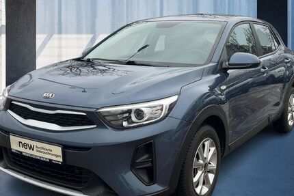 Kia Stonic 26.978 km 14.490 &euro; Berlin 13055