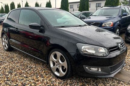 VW Polo 190.000 km 3.590 &euro; Potsdam Mittelmark / Beelitz 14547