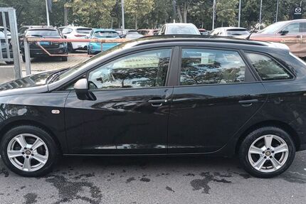 Seat Ibiza 212.000 km 3.500 &euro; Berlin 12277