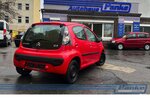 Citroen C1 Style*Automatik*05/27*2-Hand*5-Tür*PDC 91.804 km 4.490 € Berlin 13187