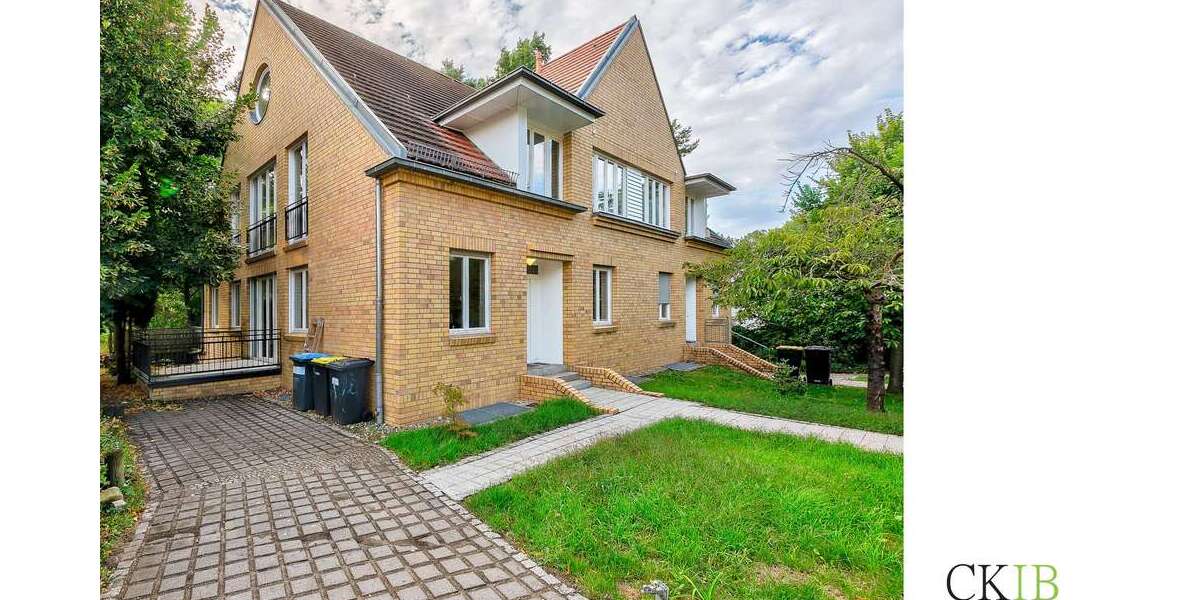 Einfamilienhaus Stahnsdorf - 6 Zimmer, 165 m&sup2;, 795.000&euro; | Angebot:27362159