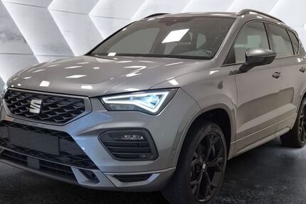 Seat Ateca 26.241 km 26.790 &euro; Ludwigsfelde 14974