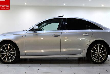 Audi A6 126.823 km 18.899 € Falkensee 14612