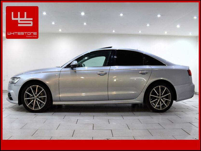 Audi A6 126.823 km 18.899 € Falkensee 14612