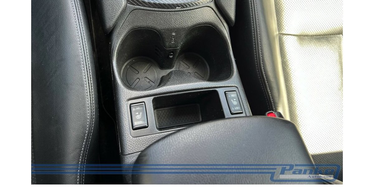 Nissan X-Trail Tekna*R+F-Cam*Pano*SHZ*Leder*Tempo*Elk-S 162.570 km 10.990 € Berlin 13187