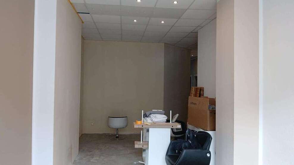 Büro in Berlin 945 € 55.95 m²
