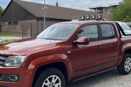VW Amarok 194.000 km 14.994 &euro; Berlin 12681