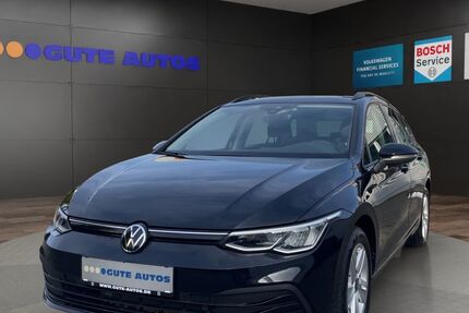 VW Golf 50.939 km 21.500 &euro; Potsdam 14469