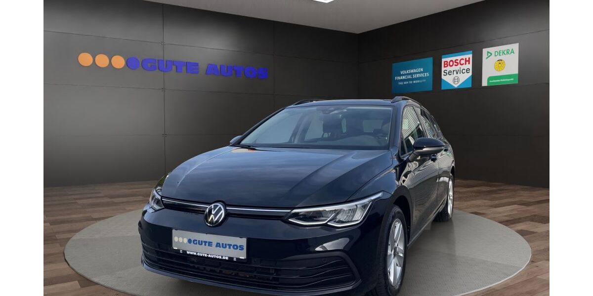 VW Golf 50.939 km 21.500 &euro; Potsdam 14469