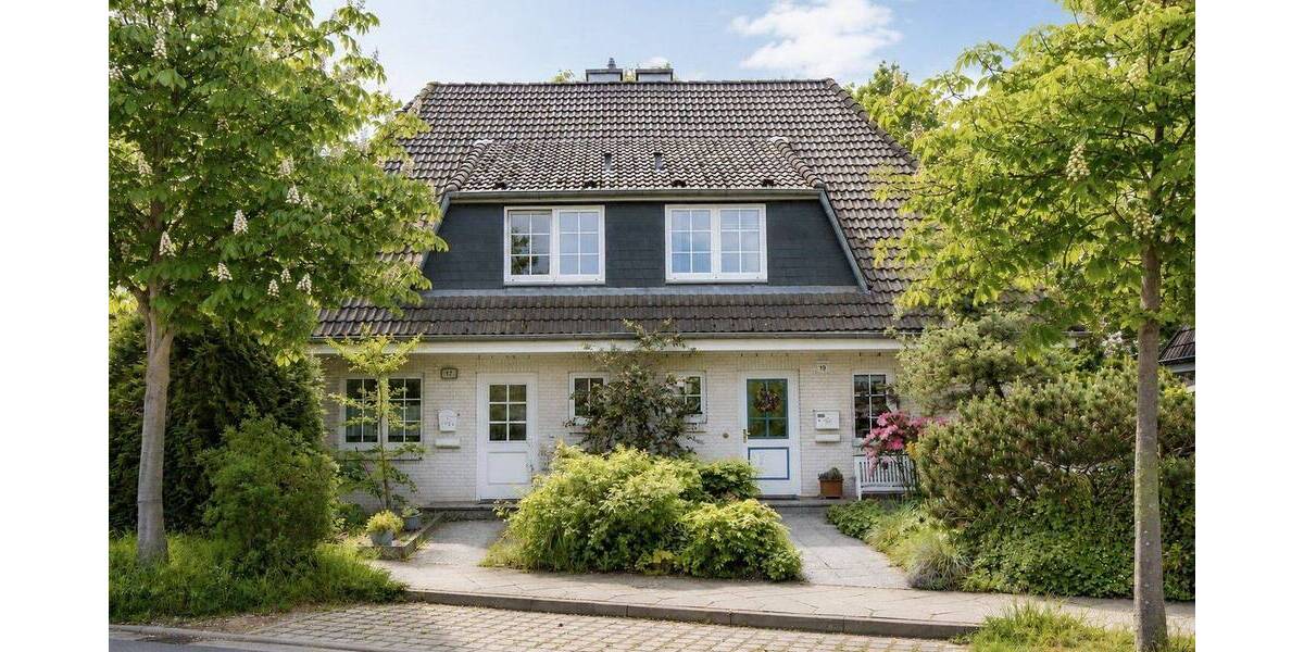 Doppelhaushälfte Potsdam Eiche - 4 Zimmer, 149 m&sup2;, 695.000&euro; | Angebot:26768195