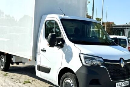 Renault Master 8.000 km 39.890 &euro; Berlin 12247