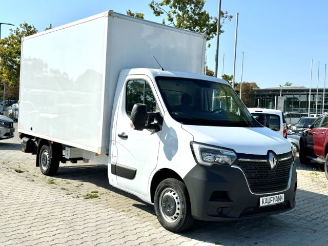 Renault Master 8.000 km 39.890 &euro; Berlin 12247