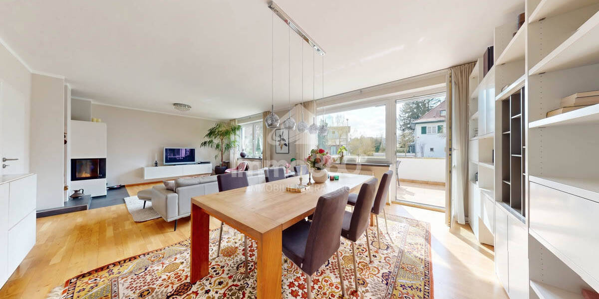 Doppelhaushälfte Potsdam Babelsberg Nord - 4 Zimmer, 130 m&sup2;, 825.000&euro; | Angebot:26345400