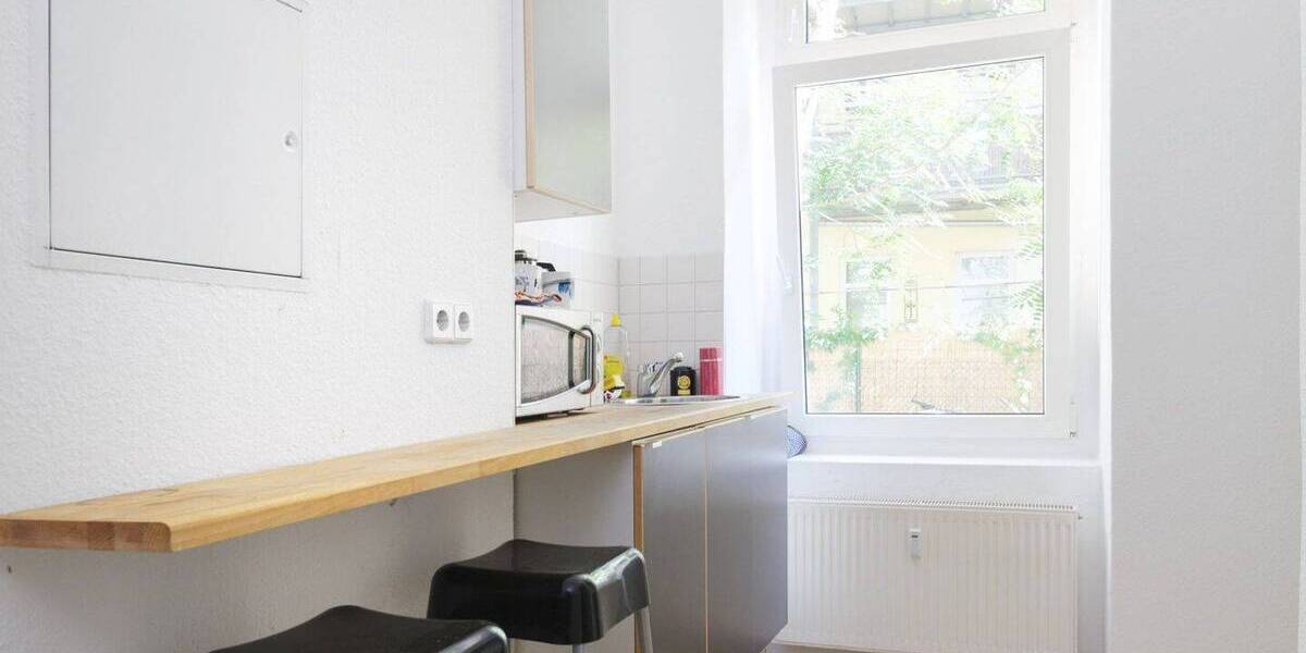Gewerbeobjekt Berlin Prenzlauer Berg - 350&euro; | Angebot:26358981