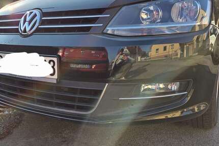 VW Sharan 119.000 km 16.000 &euro; Berlin, Stadt 12109