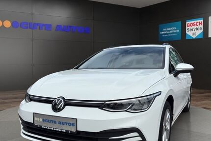 VW Golf 51.334 km 20.390 &euro; Potsdam 14469