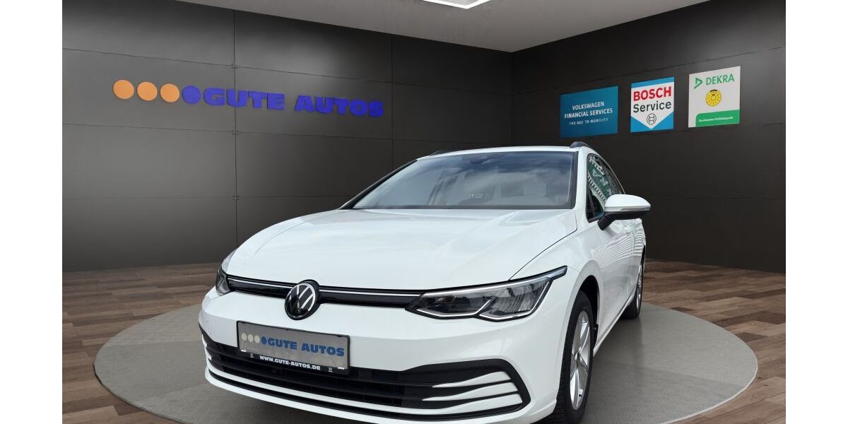 VW Golf 51.334 km 20.390 &euro; Potsdam 14469