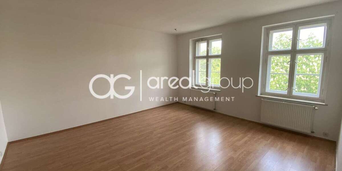 Etagenwohnung Potsdam Berliner Vorstadt - 3 Zimmer, 80 m&sup2;, 1.499&euro; | Angebot:26555700
