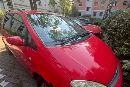 Ford Galaxy