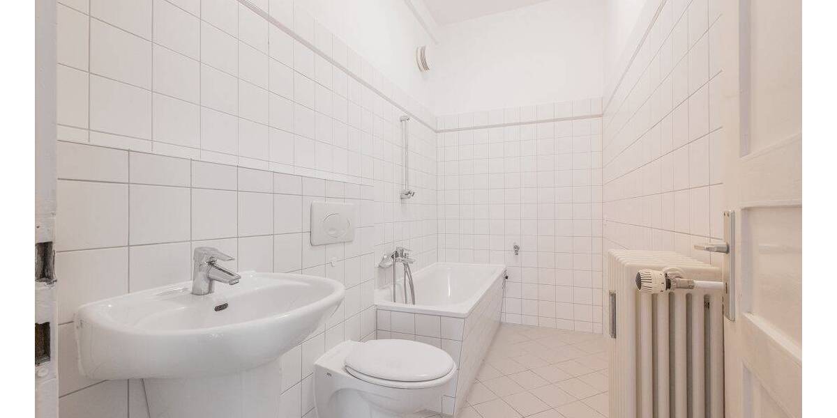Etagenwohnung Berlin Friedrichshain - 2 Zimmer, 87 m&sup2;, 529.000&euro; | Angebot:26865583