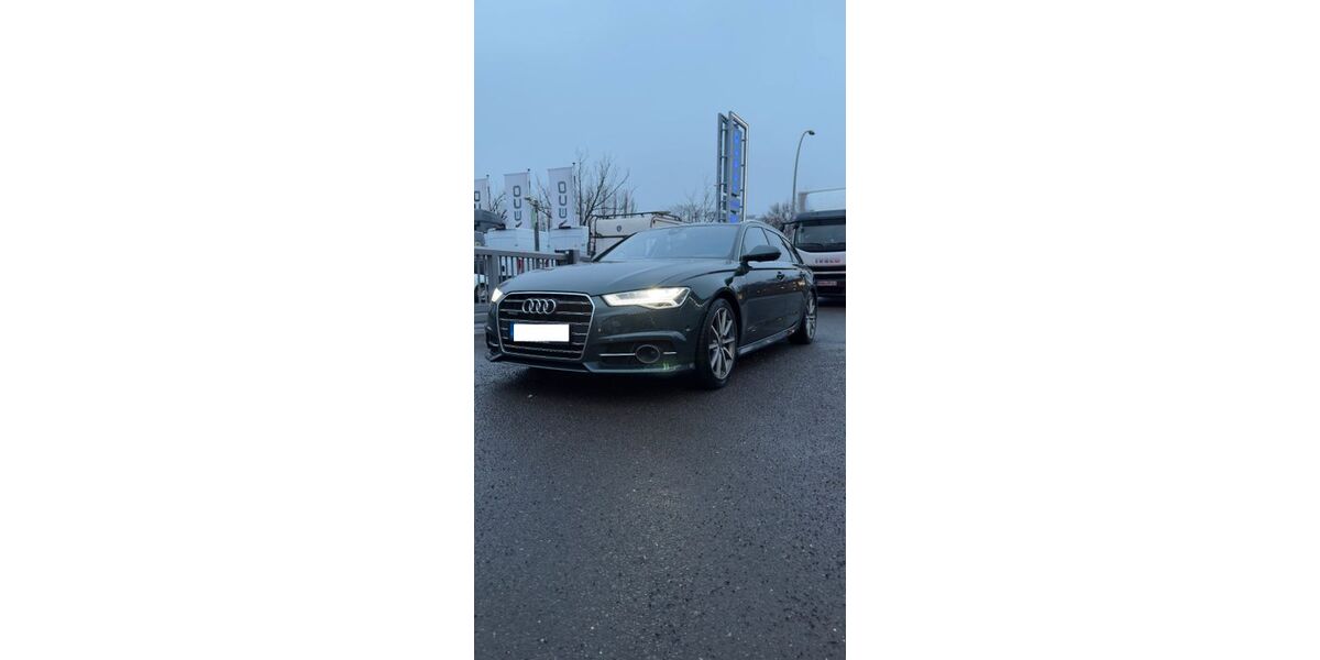 Audi A6 151.043 km 18.990 &euro; Grossbeeren 14979