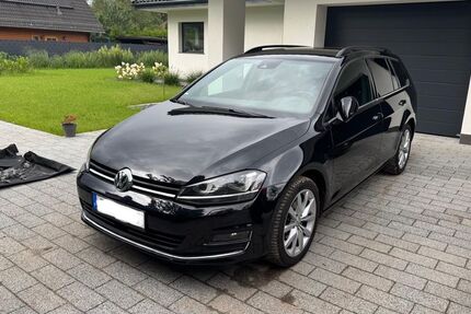 VW Golf 109.950 km 14.300 € Zossen 15806