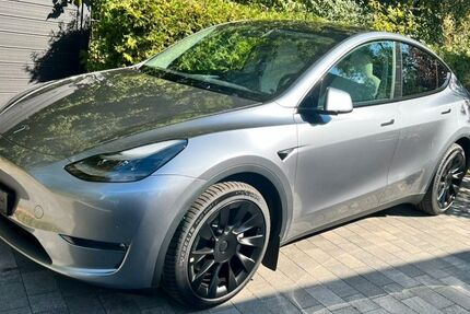 Tesla Model Y 34.500 km 35.900 &euro; Berlin 13507