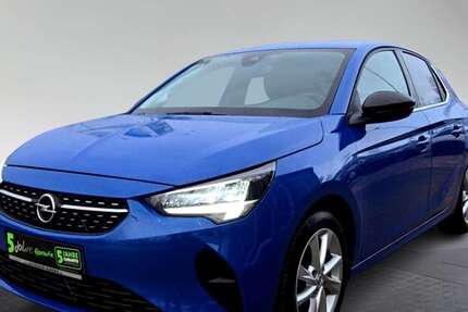 Opel Corsa 24.485 km 13.990 &euro; Berlin 10365