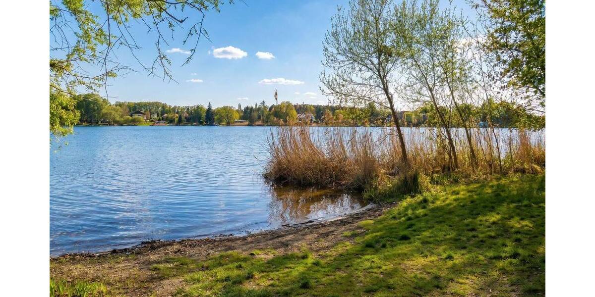 Doppelhaushälfte Potsdam Neu Fahrland - 5 Zimmer, 100 m&sup2;, 520.000&euro; | Angebot:26876611