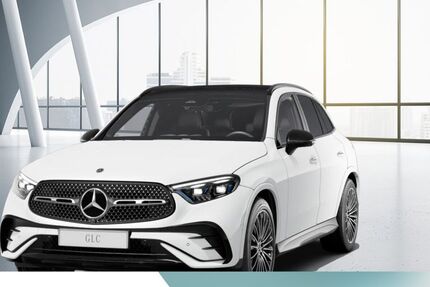 Mercedes-Benz GLC 220 8.967 km 55.454 &euro; Potsdam 14480
