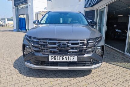 Hyundai TUCSON 3.159 km 34.990 € Brandenburg a. d. Havel 14772