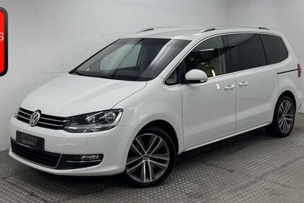 VW Sharan 208.963 km 13.800 &euro; Berlin 12351