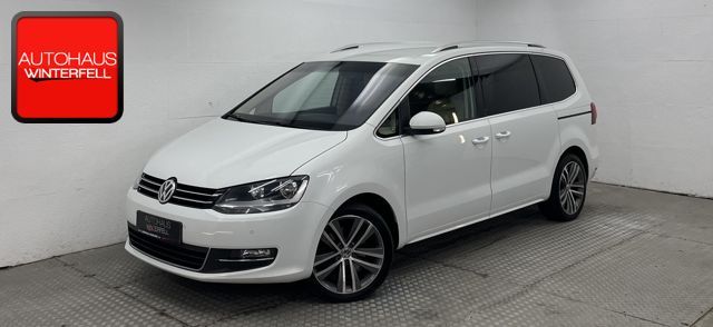 VW Sharan 208.963 km 13.800 &euro; Berlin 12351