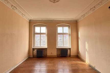 Wohnung Berlin-Berlin-Kreuzberg Kreuzberg - 3 Zimmer, 97 m&sup2;, 569.000&euro; | Angebot:26827281