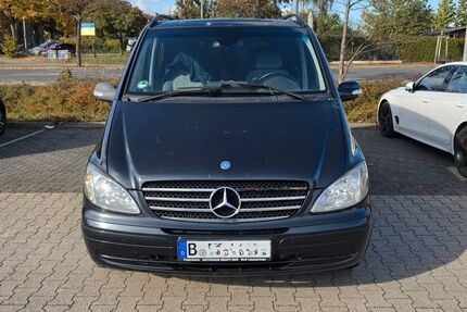 Mercedes-Benz Viano 246.000 km 6.200 &euro; Berlin 13469