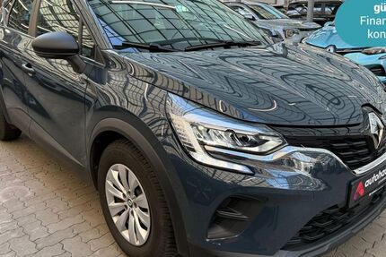 Renault Captur 34.124 km 11.190 &euro; Ludwigsfelde (bei Berlin) 14974