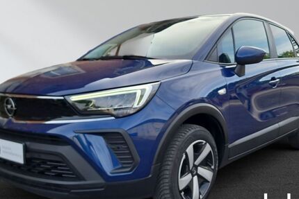 Opel Crossland (X) 66.320 km 14.950 € Berlin 13125