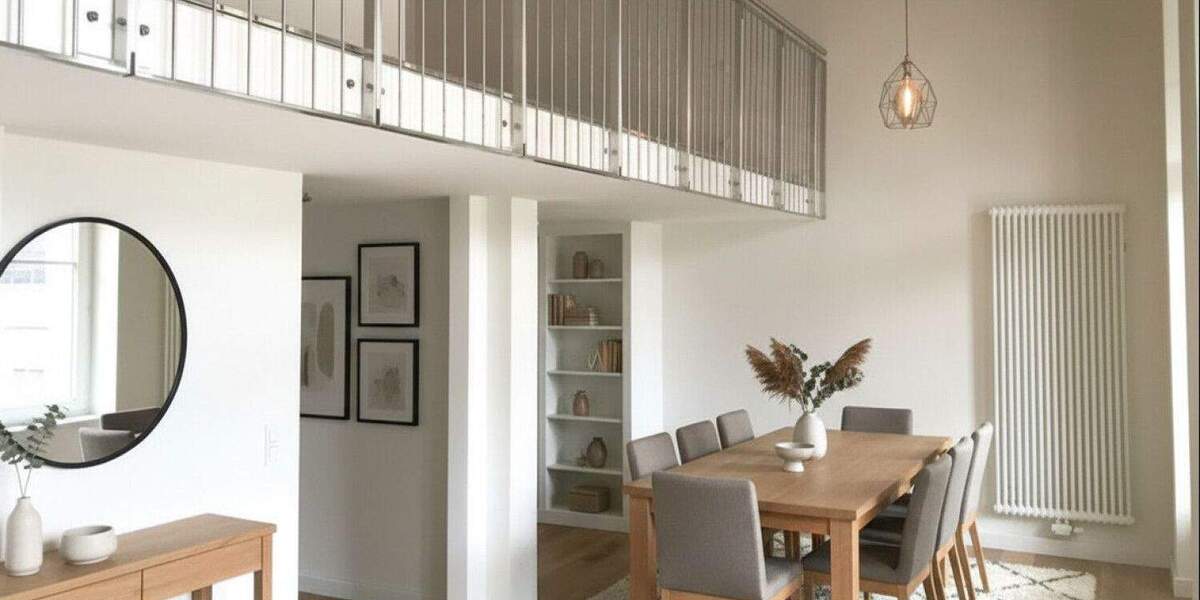 Etagenwohnung Berlin Charlottenburg - 2 Zimmer, 75 m&sup2;, 519.000&euro; | Angebot:25670345