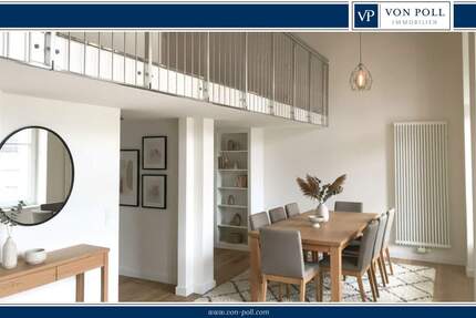 Wohnung Berlin Charlottenburg - 2 Zimmer, 75 m&sup2;, 519.000&euro; | Angebot:25670345