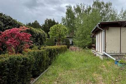 Grundstück Potsdam Krampnitz - 298.000&euro; | Angebot:26889710