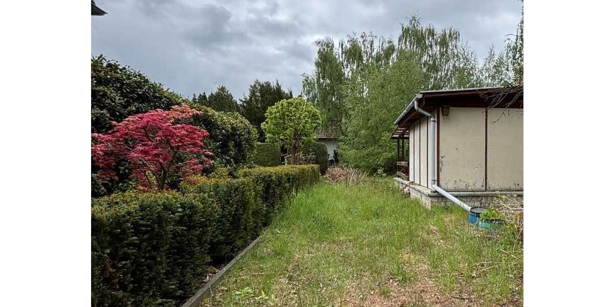 Grundstück Potsdam Krampnitz - 298.000&euro; | Angebot:26889710