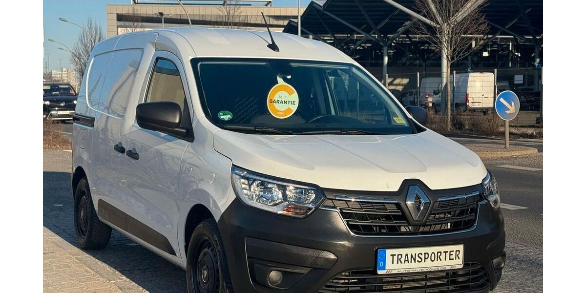 Renault Express 72.500 km 10.990 &euro; Berlin 10551