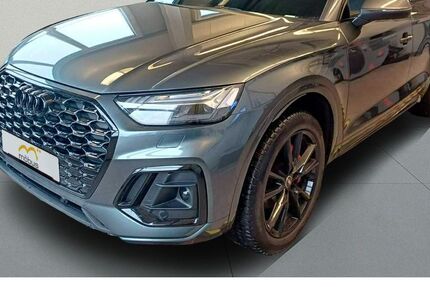 Audi Q5 44.414 km 42.989 &euro; Berlin 13088