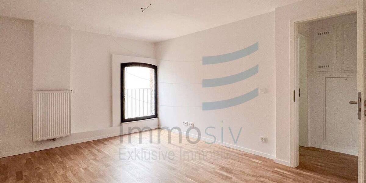 Etagenwohnung Nauen - 2 Zimmer, 52 m&sup2;, 780&euro; | Angebot:26656875