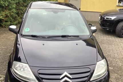 Citroen C3 168.000 km 2.350 € Berlin 10178