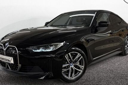 BMW i4 31.191 km 35.950 &euro; Teltow 14513