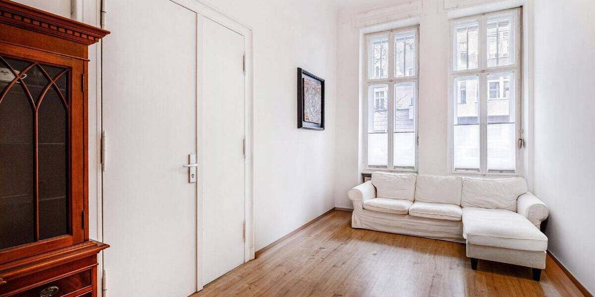 Etagenwohnung Berlin-Wilmersdorf Wilmersdorf - 5 Zimmer, 105 m&sup2;, 669.000&euro; | Angebot:26870779