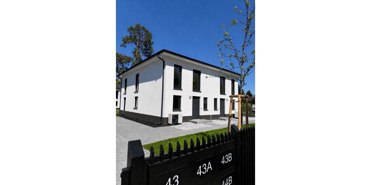 Einfamilienhaus Brandenburg - Blankenfelde-Mahlow Mahlow - 4 Zimmer, 118 m&sup2;, 560.000&euro; | Angebot:27094771