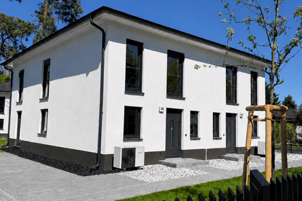 Haus Brandenburg - Blankenfelde-Mahlow Mahlow - 4 Zimmer, 118 m&sup2;, 560.000&euro; | Angebot:27094771