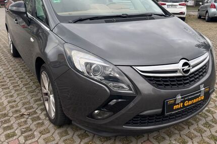 Opel Zafira 230.000 km 6.900 &euro; Berlin 13409